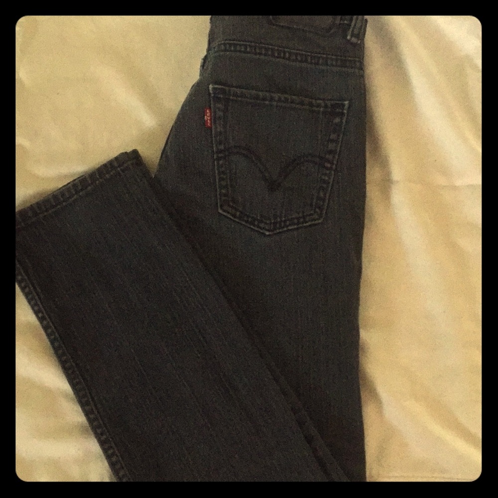 Levi jeans